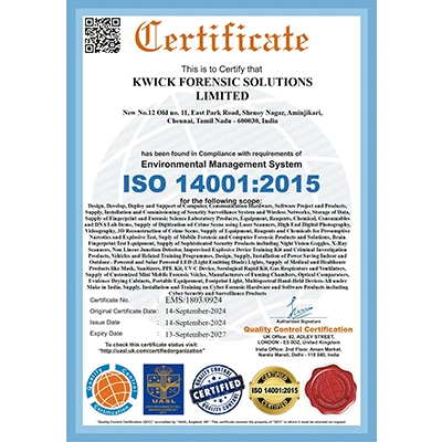 Recognition Plaque
