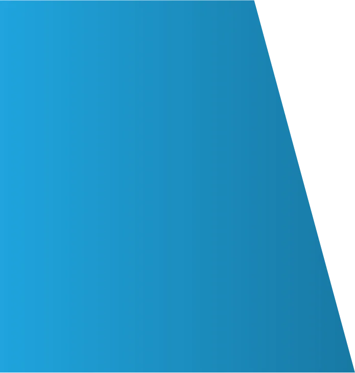 Blue Shape