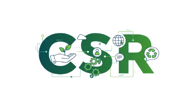 CSR Logo