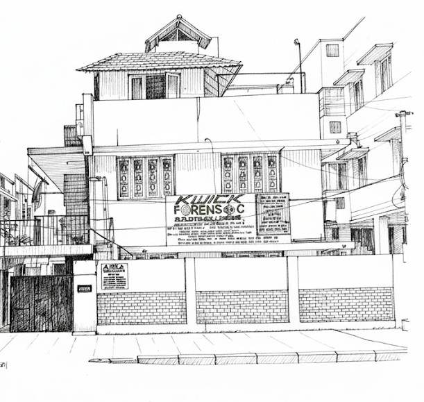 Company Building